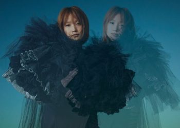 [Single] Riho Sayashi / 鞘師里保 – DOOM PA (2022.11.09/MP3/RAR)