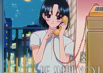 [Single] Night Tempo – Be With You feat. Ai Furihata (2022.11.04/MP3+Flac/RAR)