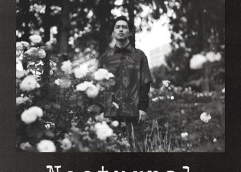 [Album] Ryo Nishikido / 錦戸亮 – Nocturnal (2022.11.30/MP3/RAR)