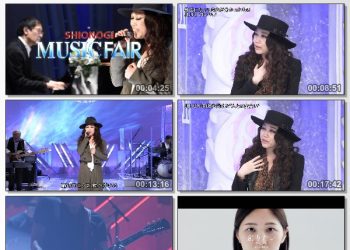 [TV-Variety] MUSIC FAIR – 2022.11.26