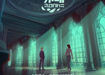 [Single] ASCA – RESISTER (JVNA Remix) – SACRA BEATS Singles (2022.11.04/MP3/RAR)