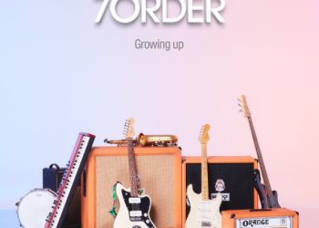 [Single] 7ORDER – Growing up (2022.11.16/MP3+Hi-Res FLAC/RAR)