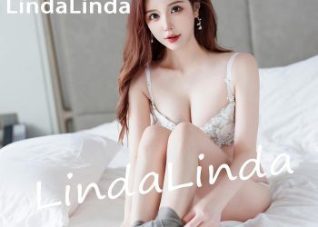 IMiss 爱蜜社 2022.09.15 Vol.699 LindaLinda [37P]
