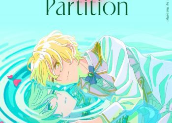 [Single] UniteUp!: Evan – Partition (2022.11.24/MP3/RAR)