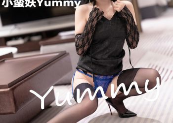 XIAOYU 语画界 2022.10.13 Vol.881 小蛮妖 [89P]