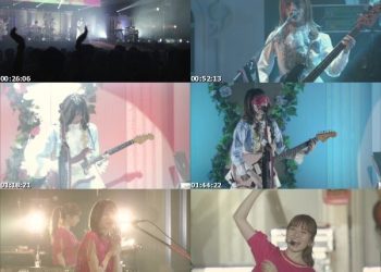 [TV-Variety] SILENT SIREN 年末スペシャルLIVE TOUR 2021「FAMILIA」- 2021.12.30