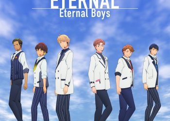 [Single] V.A – Eternal (from Eternal Boys”) / Eternal (from “永久少年 Eternal Boys”) (2022.11.22/MP3+Flac/RAR)