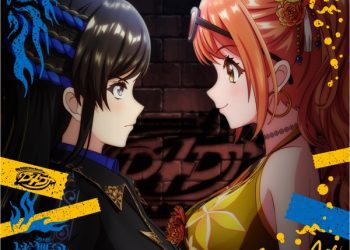 [Single] D4DJ: Merm4id,燐舞曲 – FAKE OFF / 天使と悪魔 / Tenshi to Akuma  (2022.11.16/MP3+Hi-Res FLAC/RAR)