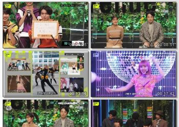 [TV-Variety] Venue101 – 2022.11.12