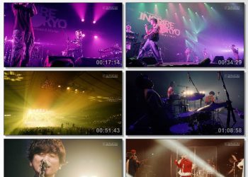 [TV-Variety] J-WAVE INSPIRE TOKYO DAY3 (FujiTV TWO 2022.11.20)
