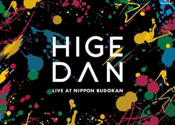 [TV-SHOW] Official髭男dism one-man tour 2019@日本武道館 (2020.02.12) (BDREMUX)