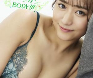 2022.10.31 【デジタル限定】池田メルダ写真集「マシンガンBODY！！！」 週プレ PHOTO BOOK