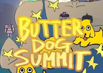 [Single] Planck Stars / プランクスターズ – BUTTER DOG SUMMIT (2022.11.15/MP3/RAR)