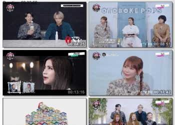 [TV-Variety] 音ボケPOPS – 2022.11.12