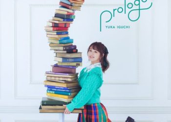 [Single] Yuka Iguchi / 井口裕香 – Prologue (2022.11.02/MP3/RAR)