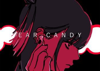 [Single] suisoh / 水槽 – EAR CANDY (2022.11.11/MP3/RAR)