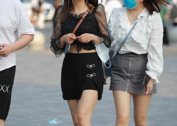 Street 2022.11.06 black dress [62P]
