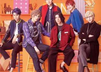 [Single] MANKAI STAGE『A3!』ACT2! ～AUTUMN 2022 – ANSWERS / 24 flowers (2022.12.14/MP3/RAR)