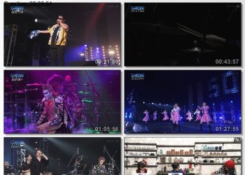[TV-Variety] ｔｖｋ・ぴあ 50th anniversary LIVE 2022～感謝のカタチ～ (U-NEXT 2022.12.27)
