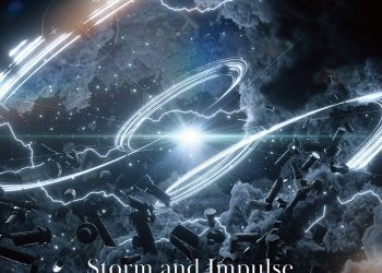 [Album] xi (Diverse System) – Storm and Impulse (2022.12.31/Flac/RAR)
