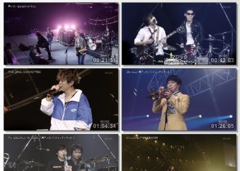 [TV-Variety] バズリズム LIVE 2022 (NTV+ 2022.12.24)