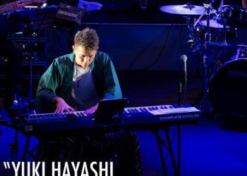 [Album] 林ゆうき – 林ゆうき～劇伴食堂 はやし屋 参～/ Yuki Hayashi – YUKI HAYASHI LIVE CONCERT, VOL. 3 (2022.12.24/MP3/RAR)