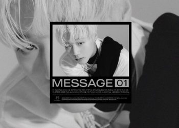 [Album] Park Ji Hoon (박지훈) – MESSAGE [FLAC / 24bit Lossless / WEB] [2020.11.04]