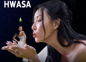 [Single] HWASA (화사) – Play With Life [FLAC / 24bit Lossless / WEB] [2020.12.17]