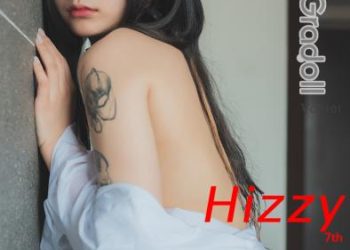 [Pure Media] Vol.101 – Hizzy (히지)