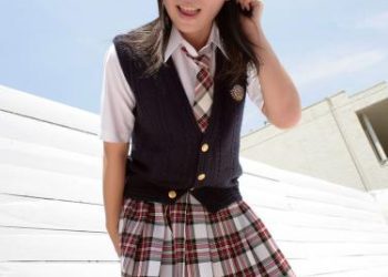 [Minisuka.tv] Saya Hikita 疋田紗也 Special Gallery (STAGE1) 01 – 09