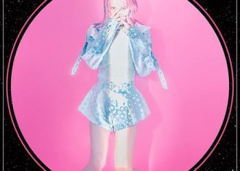 [Album] LiSA – LANDER [FLAC / 24bit Lossless / WEB] [2022.11.16]