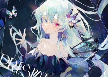 [Album] せんざい (Sennzai) – Prismtone [FLAC / WEB] [2022.10.30]