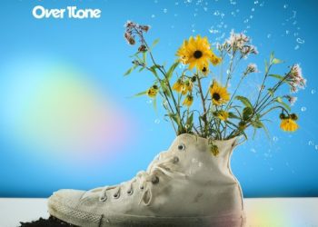 [Single] OverTone – POP APP [FLAC / WEB] [2022.12.07]