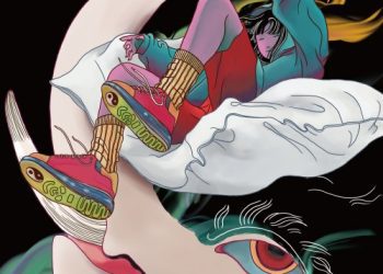 [Album] パスピエ (Passepied) – うかぶばく [FLAC / WEB] [2022.12.07]