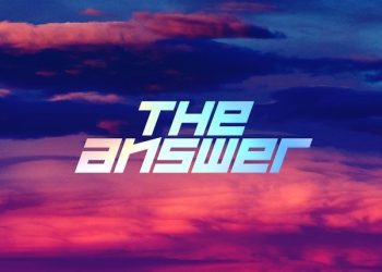[Single] Park Ji Hoon (박지훈) – THE ANSWER [FLAC / 24bit Lossless / WEB] [2022.10.12]