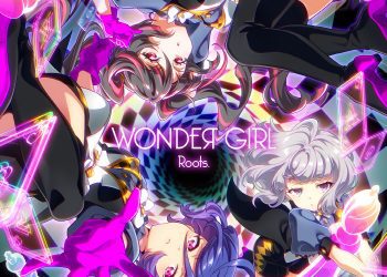 [Single] Tokyo 7th Sisters: Roots. – WONDEЯ GIRL Tokyo 7th シスターズ (2022.11.08/MP3/RAR)