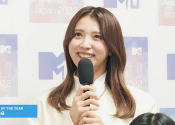 【Webstream】221102 MTV VMAJ 2022 Backstage Special ep3 (Sakurazaka46, Sugai Yuuka)