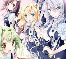 [Aile Soft] Friends（フレンズ）