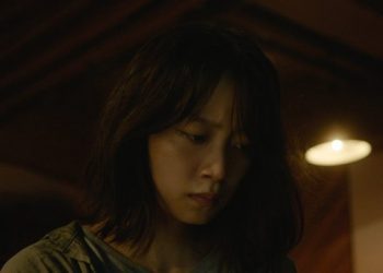 【ドラマ】221204 Sawako Sore wa Hatenaki Fukushuu ep10