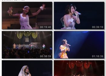 [TV-Variety] Ray – RAYVE 2016 FINAL ~Wonder Little Trip~