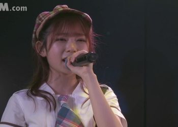 【公演配信】AKB48 221221 浅井チームB「アイドルの夜明け」公演 HD