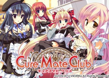 [Atu Works] Cure Mate Club（キュアメイト クラブ） [Update]