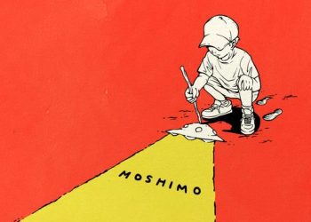 [Single] MOSHIMO – 諸行無常ディスティニー / Shogyo Mujou Destiny (2022.12.21/MP3/RAR)
