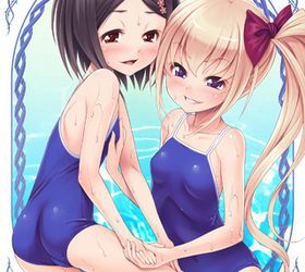 [Apricot Cherry] Immoral Little DS（インモラル・リトルDS）[Crack]