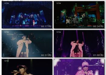 [TV-Variety] AI TOUR 和と洋 (M-ON! 2022.12.05)