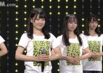 【公演配信】NMB48 221219 チームN「夢中雷舞」公演