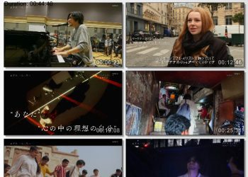 [TV-Variety] 藤井風 – NHK MUSIC SPECIAL「藤井 風 いざ、世界へ」(NHKG 2022.11.28)