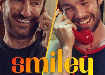 [ドラマ] スマイリー 第1シーズン 全8話 (2022) (WEBRIP)