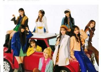 [MUSIC VIDEO] Girls2 – Love Genic Bye-Bye-Bye – Live and Dance Ver – (2022.12.21/MP4/RAR) (DVDRIP)