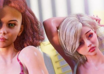 [Furry Tails] Sex Gym 3D
